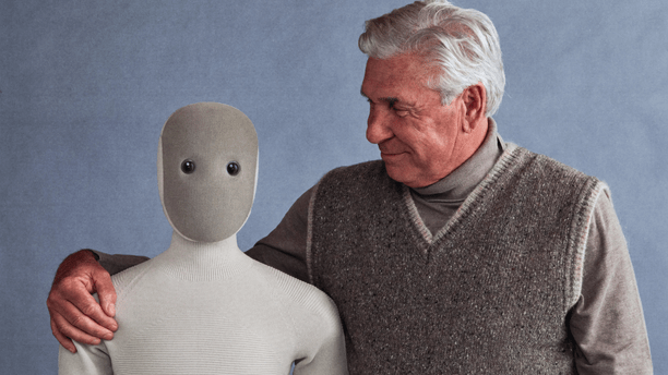 /Content/images/blog/Evde Yeni Dönem: 1X’in NEO Robotu ile Tanışın